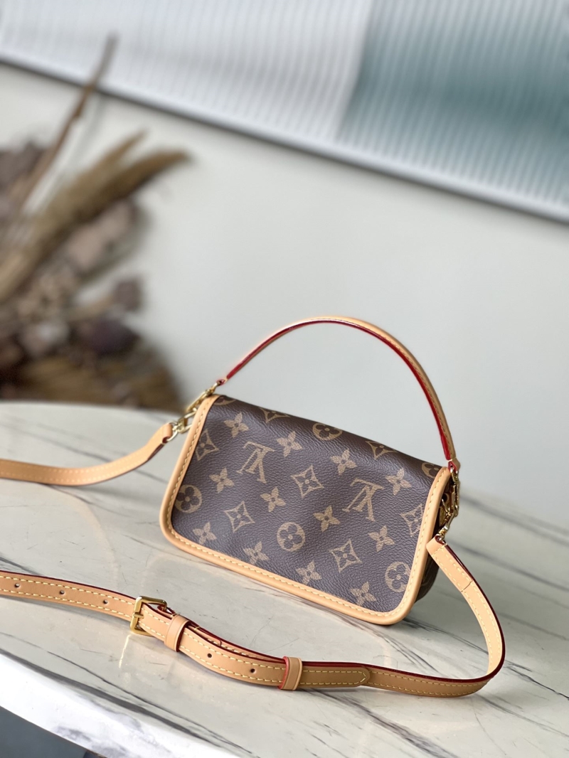 LV Satchel Bags